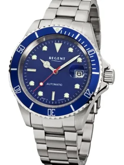 REGENT Herrenuhren-Armbanduhr GM-1446