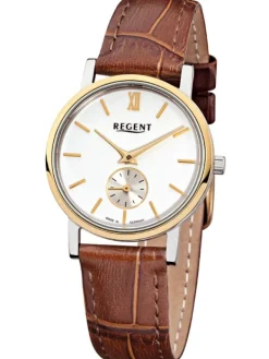 REGENT Damenuhren-Armbanduhr GM-1450