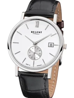 REGENT Herrenuhren-Armbanduhr GM-1451