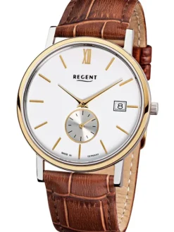 REGENT Herrenuhren-Armbanduhr GM-1449