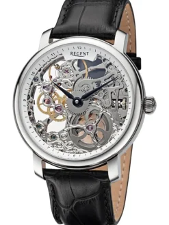 REGENT Herrenuhren-Armbanduhr GM-2205