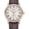 REGENT Damenuhren-Armbanduhr kleine Sekunde GM-1606