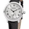 REGENT Damenuhren-Armbanduhr Stahl Lb GM-1440