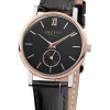 REGENT Damenuhren-Armbanduhre Bico Lb GM-1454