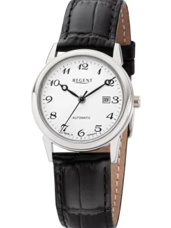 REGENT Damenuhren-Damenuhr Automatik 32 mm GM-2207
