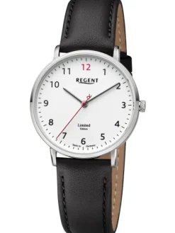 REGENT Damenuhren-Damenuhr Quarz Limited Edition GM-2306