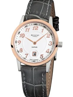 REGENT Damenuhren-Dau Bico Lb GM-1404