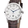 REGENT Damenuhren-Dau Stahl Lb GM-1406