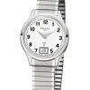 REGENT Damenuhren-Funk Mb FR 210 FR-210