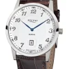 REGENT Herrenuhren-Hau weiss Lb GM-1405