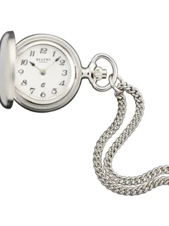 REGENT Taschenuhren-Umhängeuhr P-764