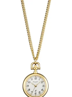 REGENT Taschenuhren-Umhängeuhr P-765