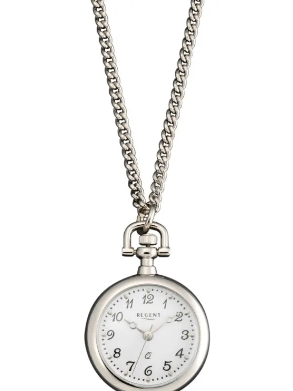REGENT Taschenuhren-Umhängeuhr P-766