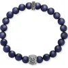 Save Brave Armbänder-Armband Herren Keltischer Knoten blau SBB-WI-1E-24BT