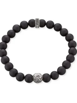 Save Brave Armbänder-Armband Herren Keltischer Knoten SBB-DR-1E-24O