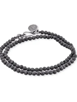 Save Brave Armbänder-Armband Herren Schwert SBB-SW-DBL-J