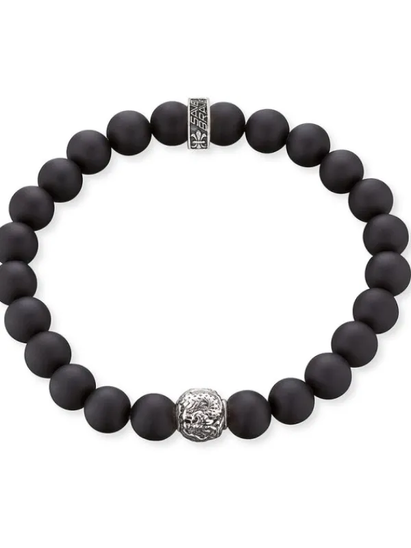 Save Brave Armbänder-Armband Herren Keltischer Knoten SBB-DR-1E-24O