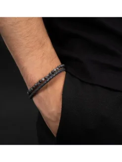 Save Brave Armbänder-Armband Tylor Labradorit SBB-TYLER-LA