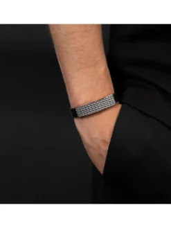 Save Brave Armbänder-Armband Weave SBB-WEAVE