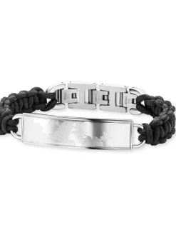 Save Brave Armbänder-Armband Worldmap SBB-WORLDMAP