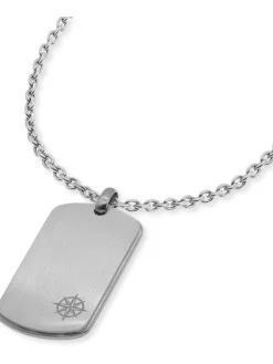Save Brave Halsketten + Collier-BARNEY Herren SBN-BARNEY