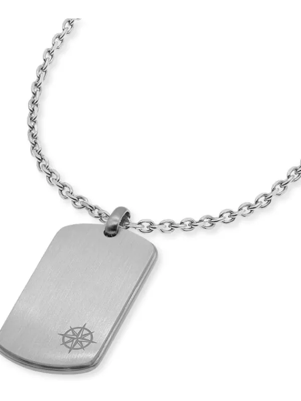 Save Brave Halsketten + Collier-BARNEY Herren SBN-BARNEY