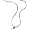 Save Brave Halsketten + Collier-BJORN Kreuzkette Herren SBN-BJORN