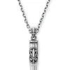 Save Brave Halsketten + Collier-Bullet Kette Herren SBN-BULLET