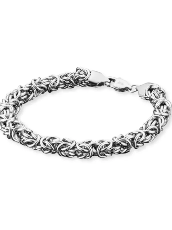 Save Brave Armbänder-DEAN Königskette Armband Herren SBB-DEAN-21