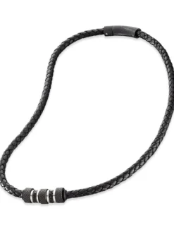 Save Brave Halsketten + Collier-EDWARD Herrenkette SBN-EDWARD