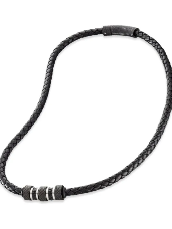 Save Brave Halsketten + Collier-EDWARD Herrenkette SBN-EDWARD