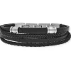 Save Brave Armbänder-FELIX Herren SBB-FELIX-BK
