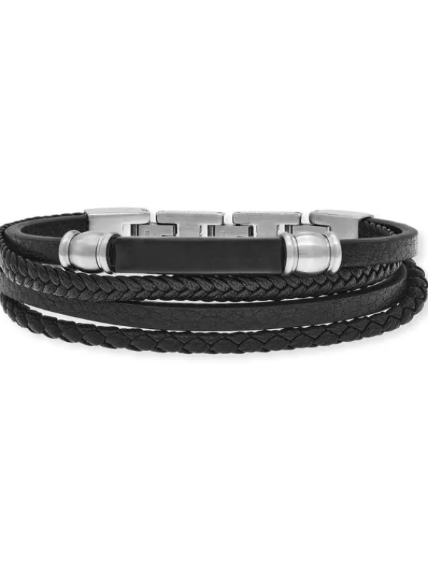 Save Brave Armbänder-FELIX Herren SBB-FELIX-BK