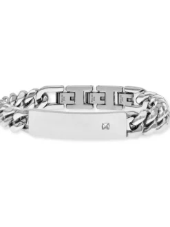 Save Brave Armbänder-Florian Gliederarmband Herren SBB-FLORIAN-ZI