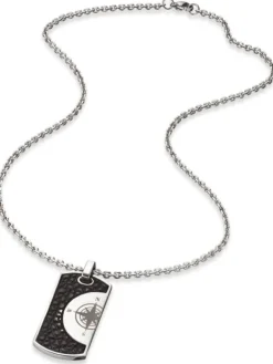 Save Brave Halsketten + Collier-HAVANNA Kette Herren SBN-HAVANNA