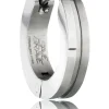 Save Brave Ohrschmuck-INDIA poliert und glatt SBE-INDIA-1