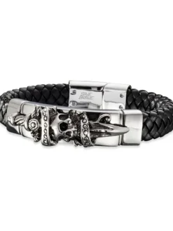 Save Brave Armbänder-JACK Armband Herren SBB-JACK-21