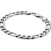 Save Brave Armbänder-KEITH Figaroarmband Herren SBB-KEITH-21