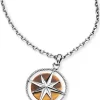 Save Brave Halsketten + Collier-Kette Polar Tigerauge SBN-POLAR-TE