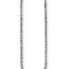 Save Brave Halsketten + Collier-Larry Königskette Herren Edelstahl 316L SBN-LARRY