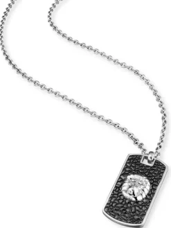Save Brave Halsketten + Collier-RANO Kette Herren SBN-RANO