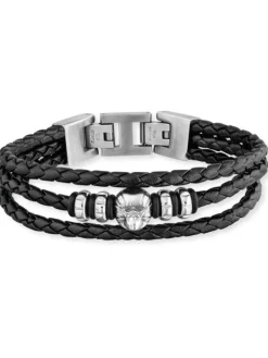 Save Brave Armbänder-TITUS Armband Herren Gorilla SBB-TITUS-S