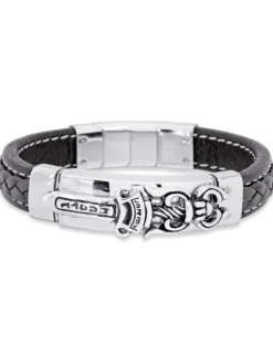 Save Brave Armbänder-VINCENT Armband Herren SBB-VINCENT