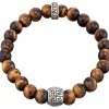 Save Brave Armbänder-WI Tigerauge ZJB-WI-1S-24T