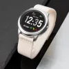 SECTOR Smartwatches | Herrenuhren-01 SMART 46 mm WHITE STRAP R3251545502