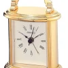 SEIKO Wecker + Co.-Clock QHE109G