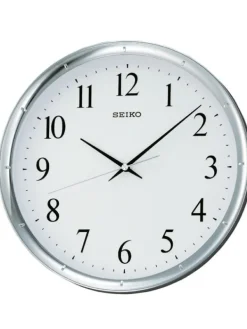 SEIKO Wecker + Co. | Wanduhren-Clock QXA417S