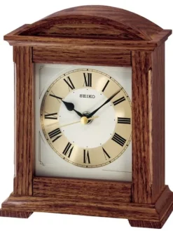 SEIKO Wecker + Co.-Clock QXG123B