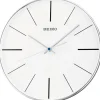 SEIKO Wecker + Co. | Wanduhren-Clocks QXA634A