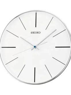 SEIKO Wecker + Co. | Wanduhren-Clocks QXA634A